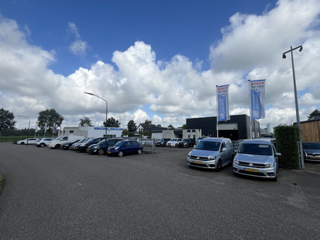 Autoservice Van Eersel B.V.